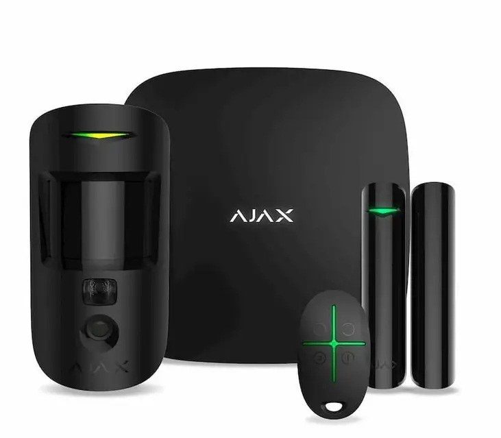 Ajax Systems