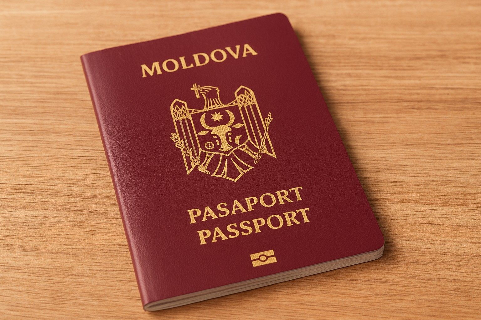 як стати громадянином молдови