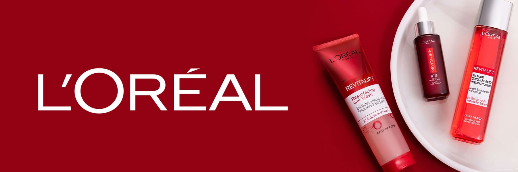 L'Oréal