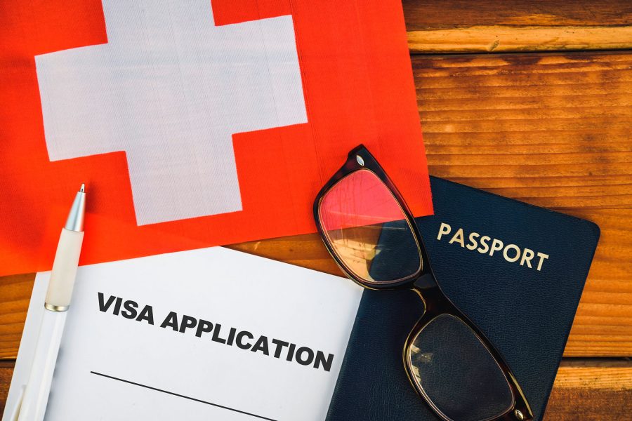 swiss citizenship
