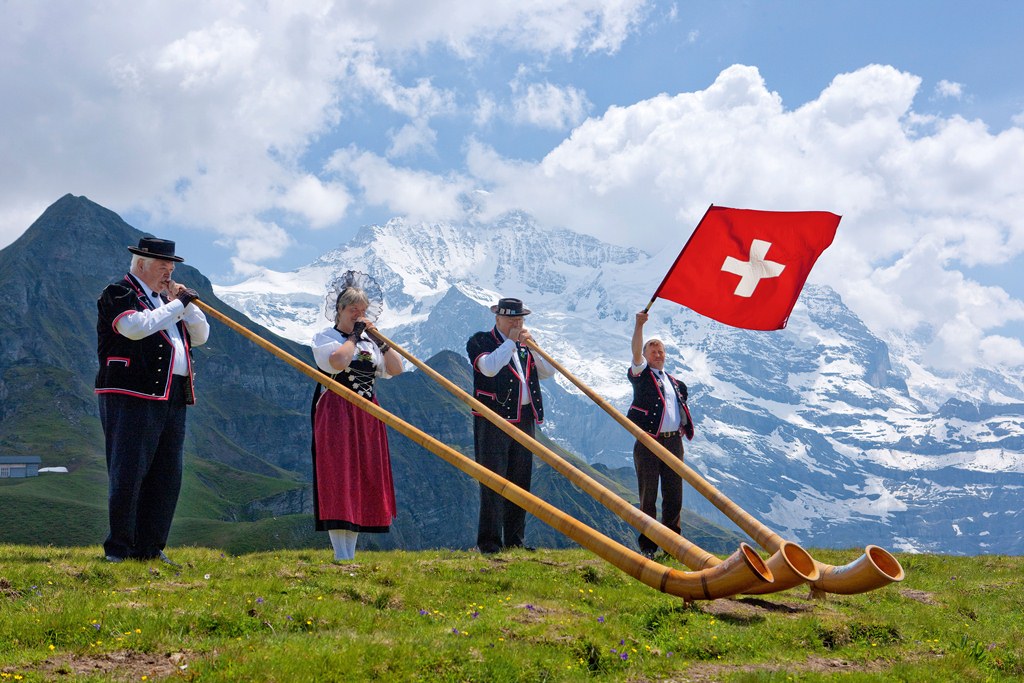 nuances of obtaining swiss citizenship