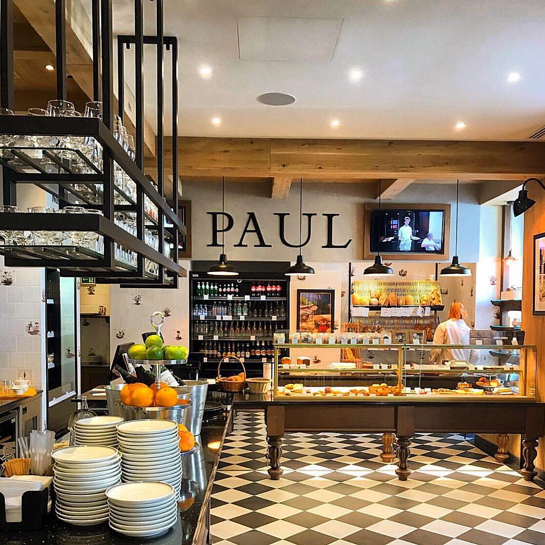 PAUL