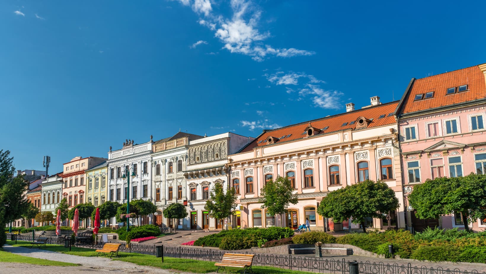 disadvantages of studying in Slovakia