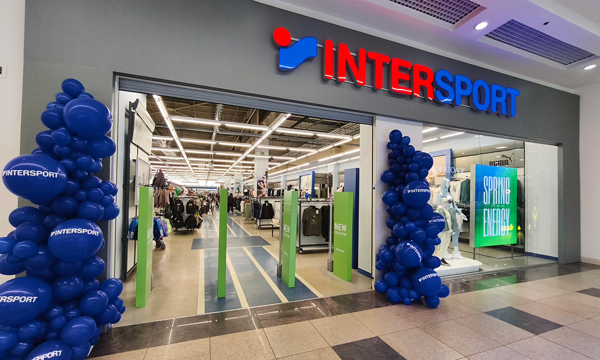 INTERSPORT