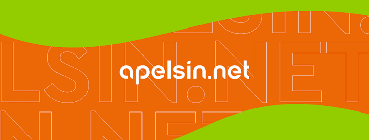 ApelsinNet