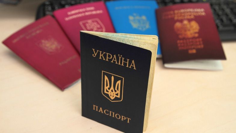 Громадянство Грузії - як правильно отримати