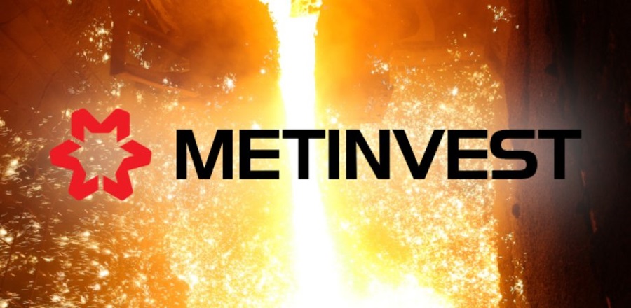 Метінвест