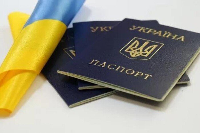 множинне громадянство в україні