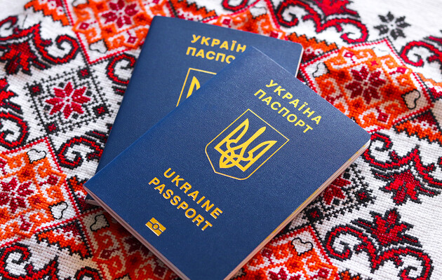 множинне громадянство це