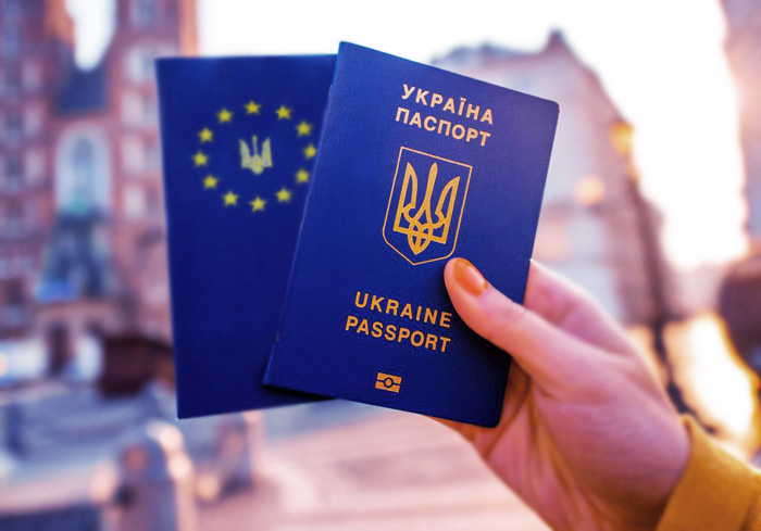 чи можна отримати множинне громадянство в Україні