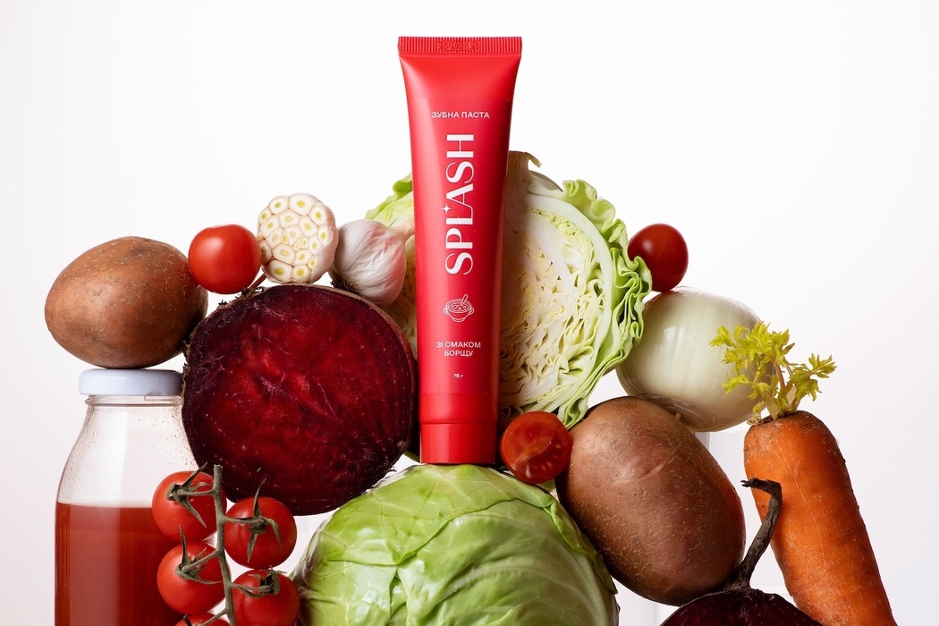 Splash