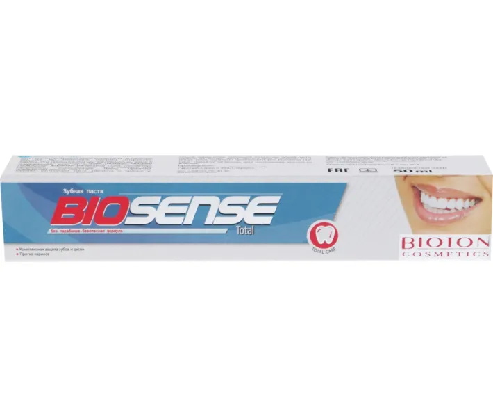 Bioton Cosmetics