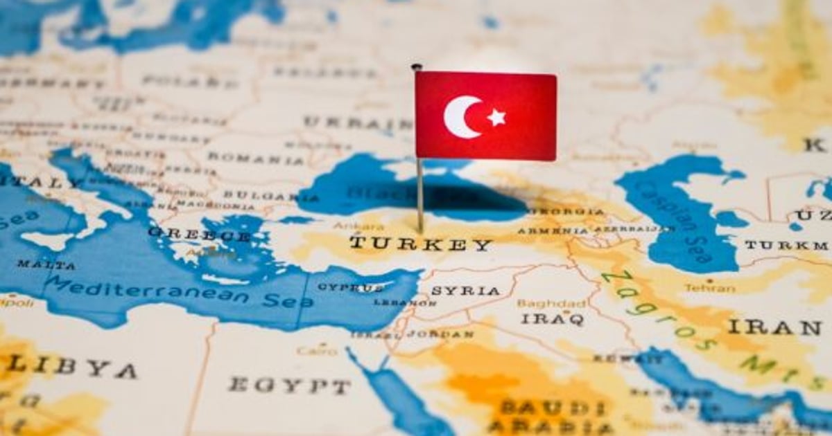 visa to turkey