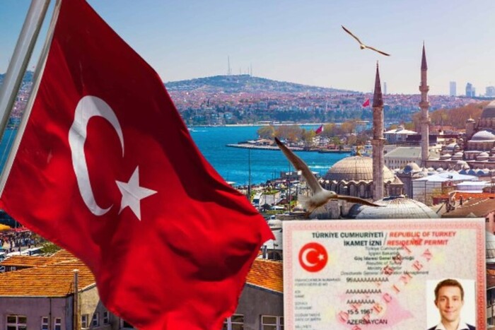 visa to turkey for Ukrainians