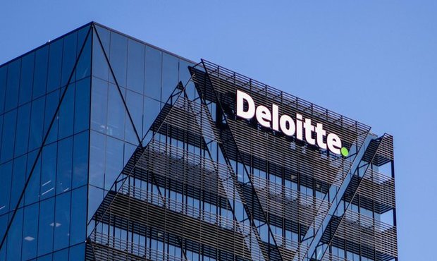 Deloitte Ukraine