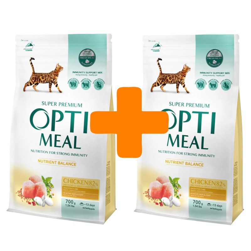 Optimeal