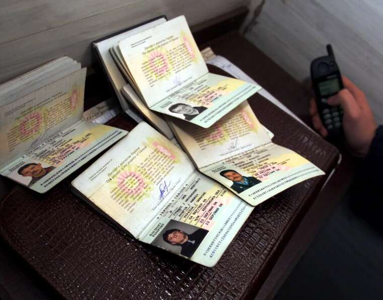 Electronic Citizenship of Estonia