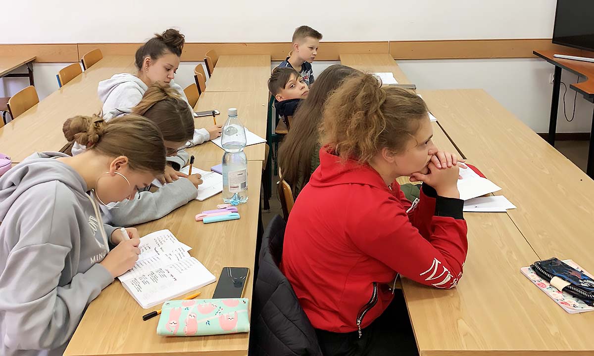 навчання в польщі ціна