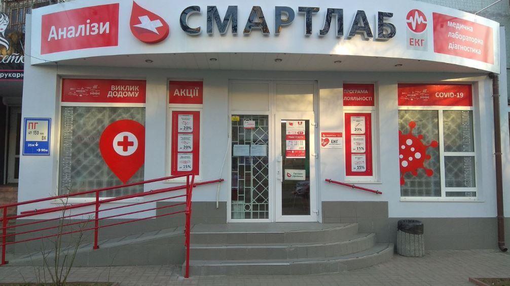 Smartlab