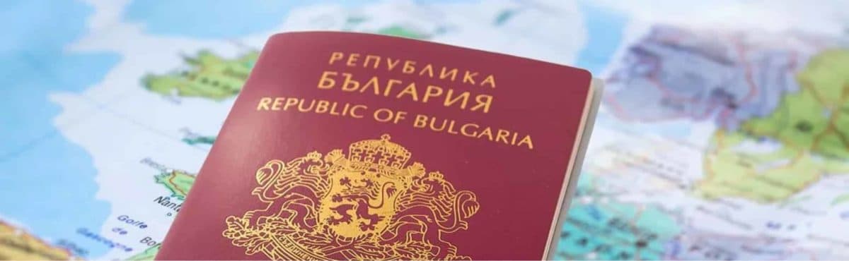Repatriation to Bulgaria