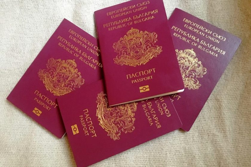 Repatriation to Bulgaria: conditions