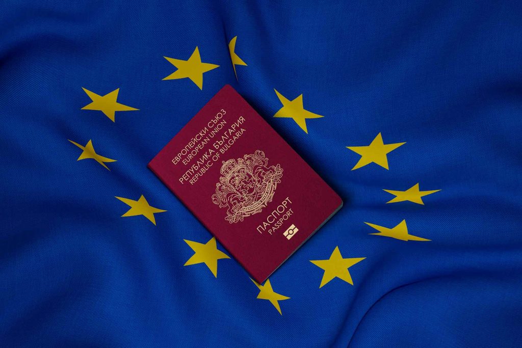 Repatriation to Bulgaria: documents
