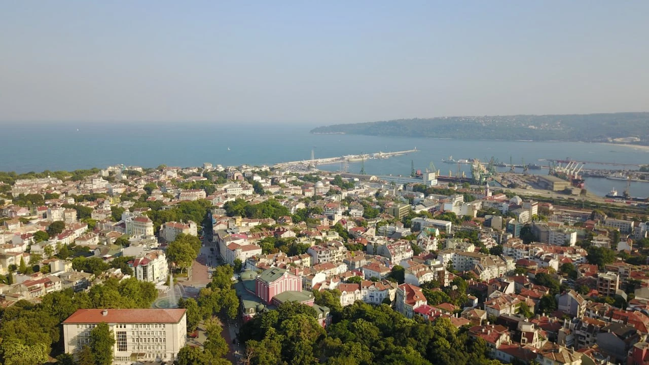 immigration to bulgaria from Ukraine