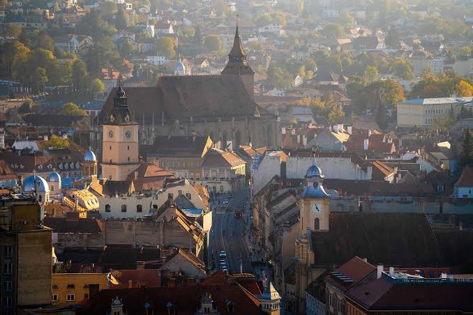 Romania for Ukrainians: entry