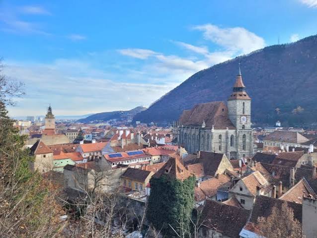 Romania for Ukrainians: visa, what you need to know