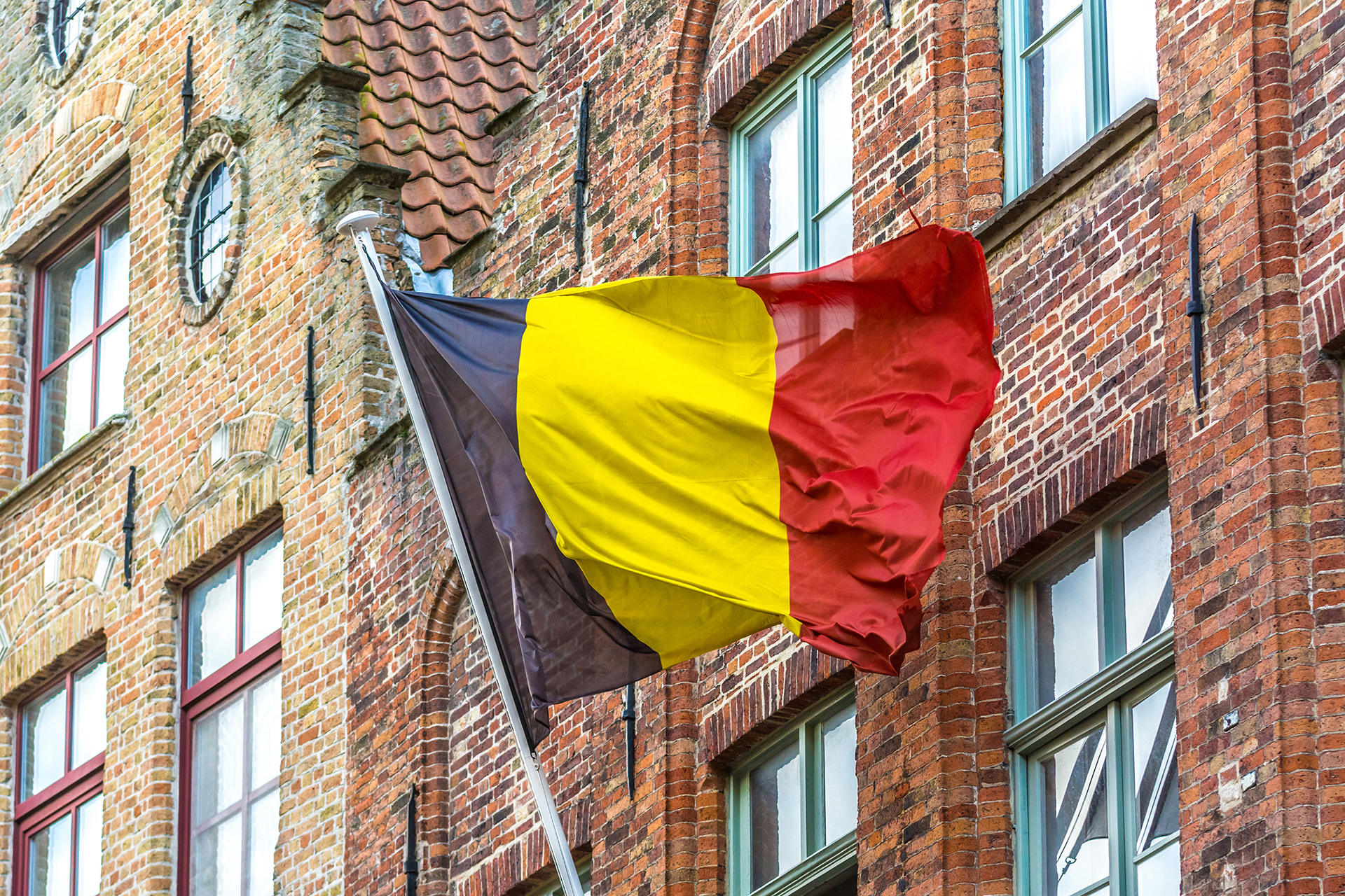 how to obtain citizenship in Belgium