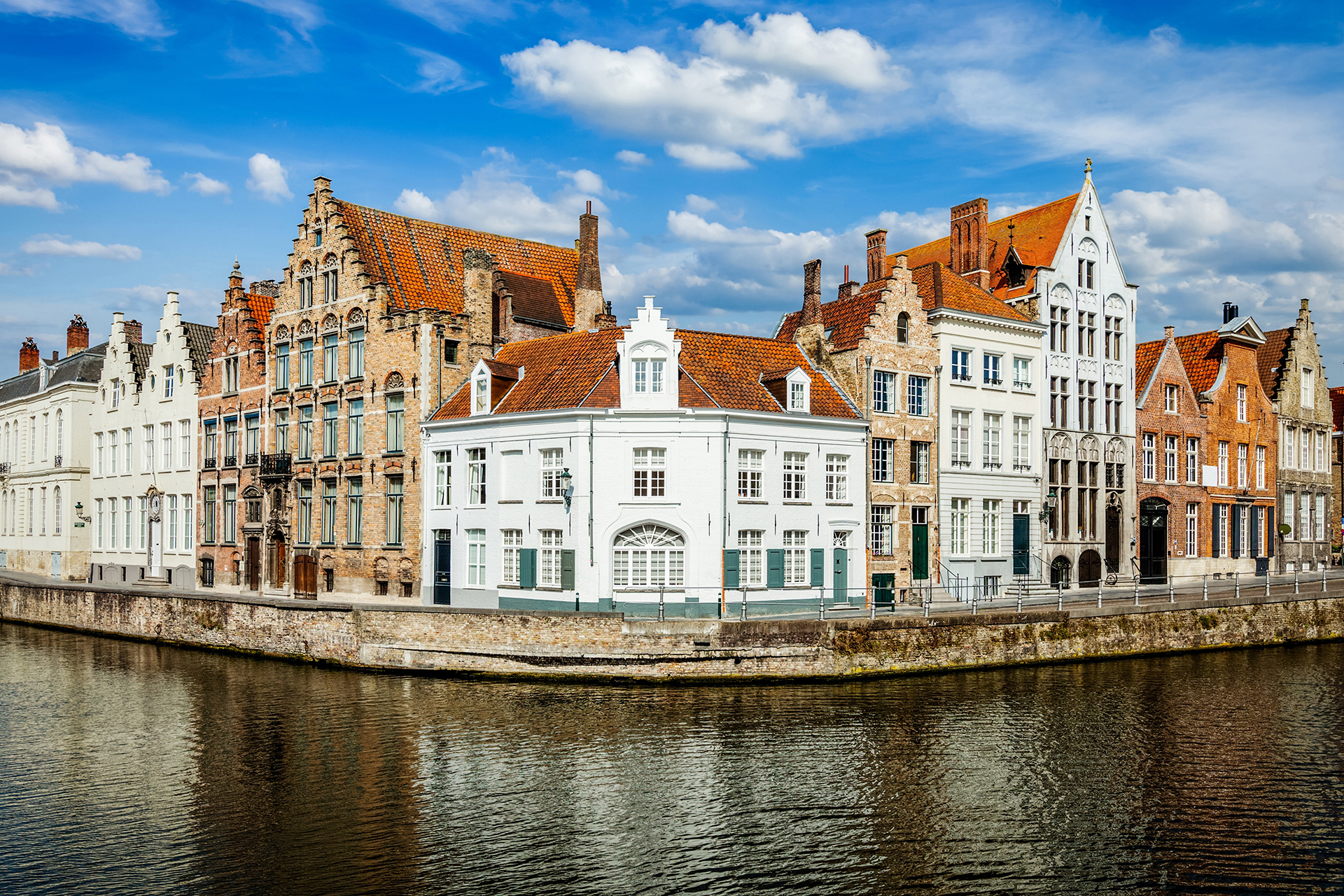 how to obtain citizenship in Belgium