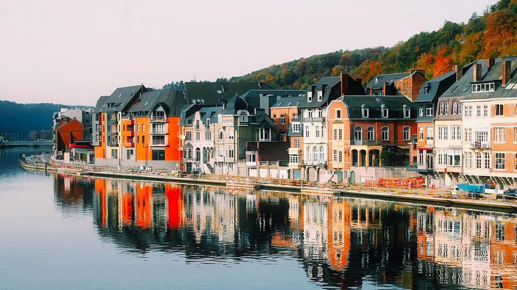 dual citizenship in Belgium