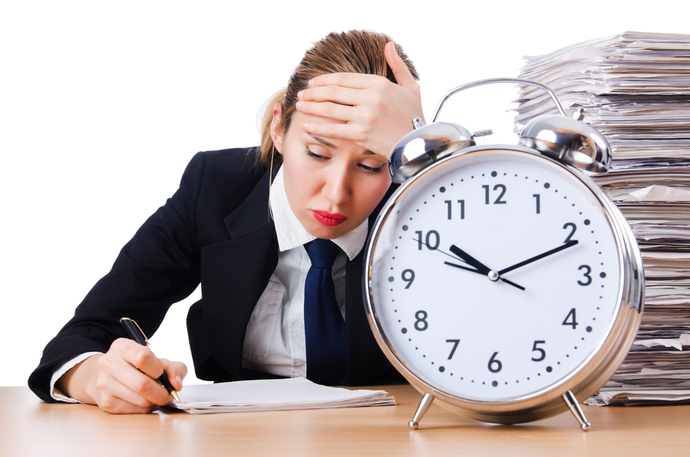 what affects the duration of the working day 