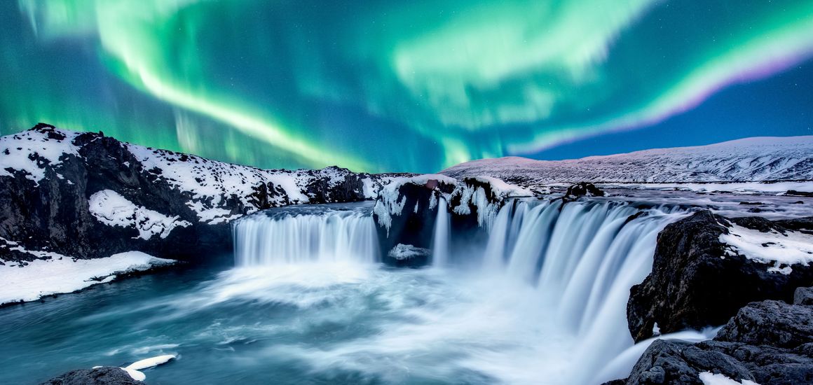 How to Obtain Icelandic Citizenship