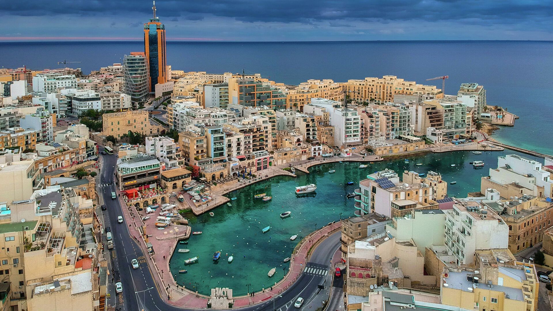 maltese entry for ukrainians