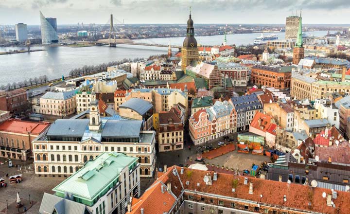 lithuania for ukrainians