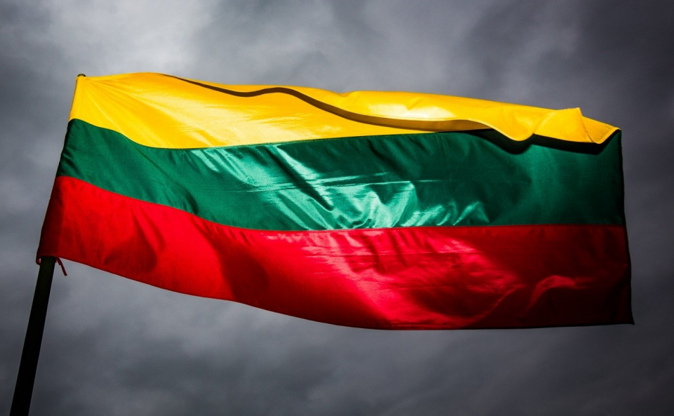 life of ukrainians in lithuania