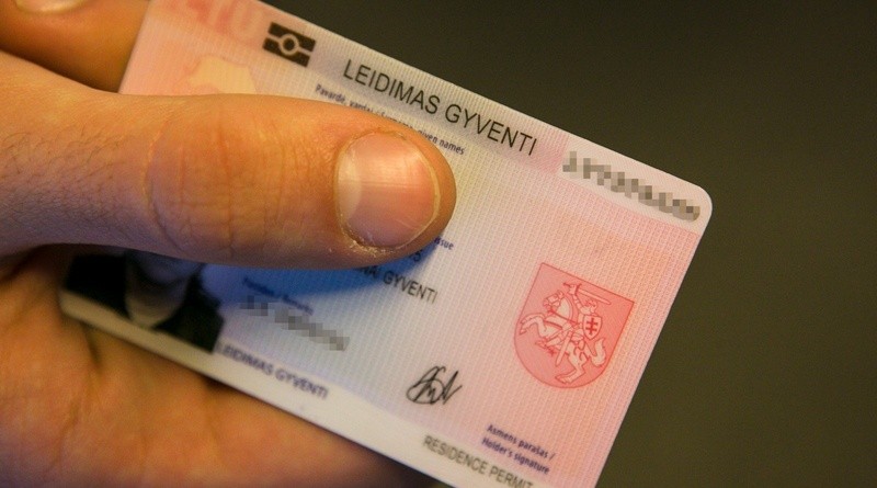 visa to lithuania for ukrainians