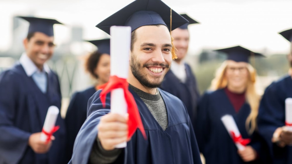 World University Rankings: the best institutions
