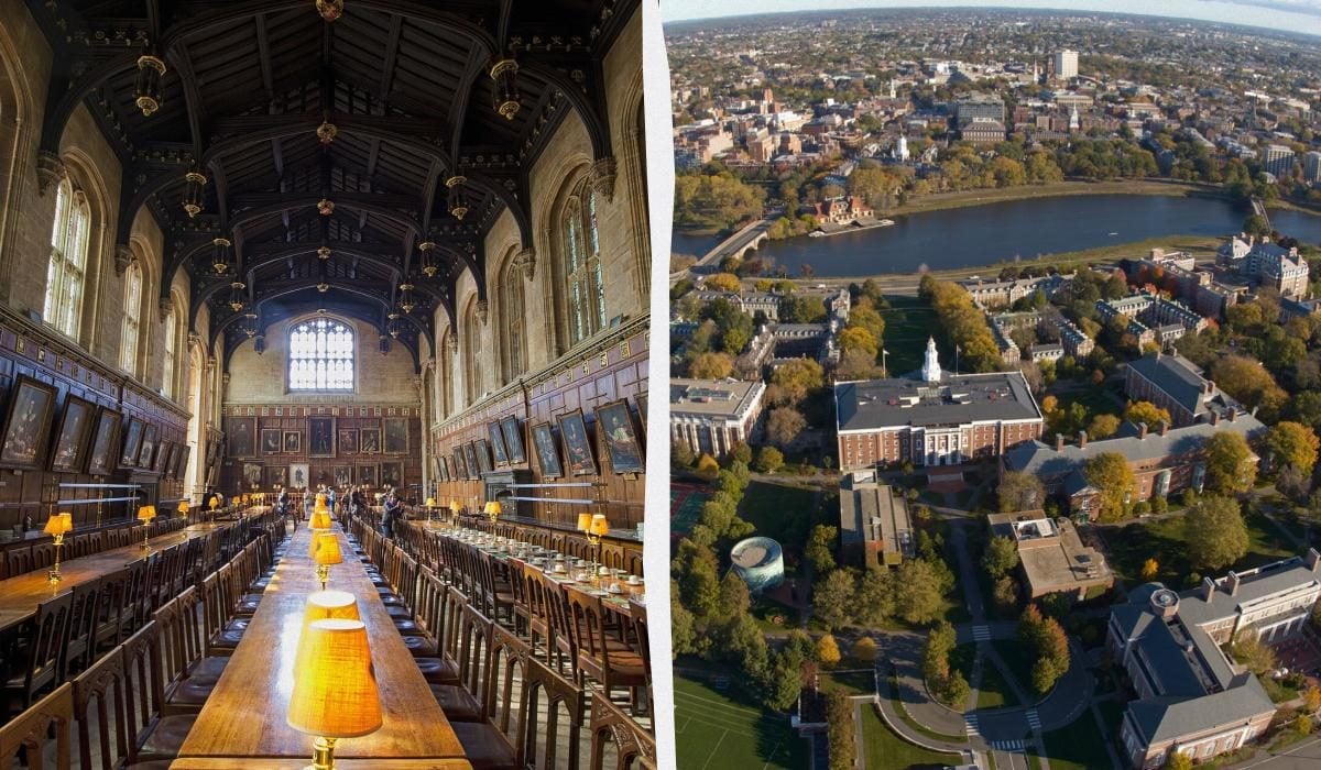 World University Rankings: the best institutions according to international evaluations