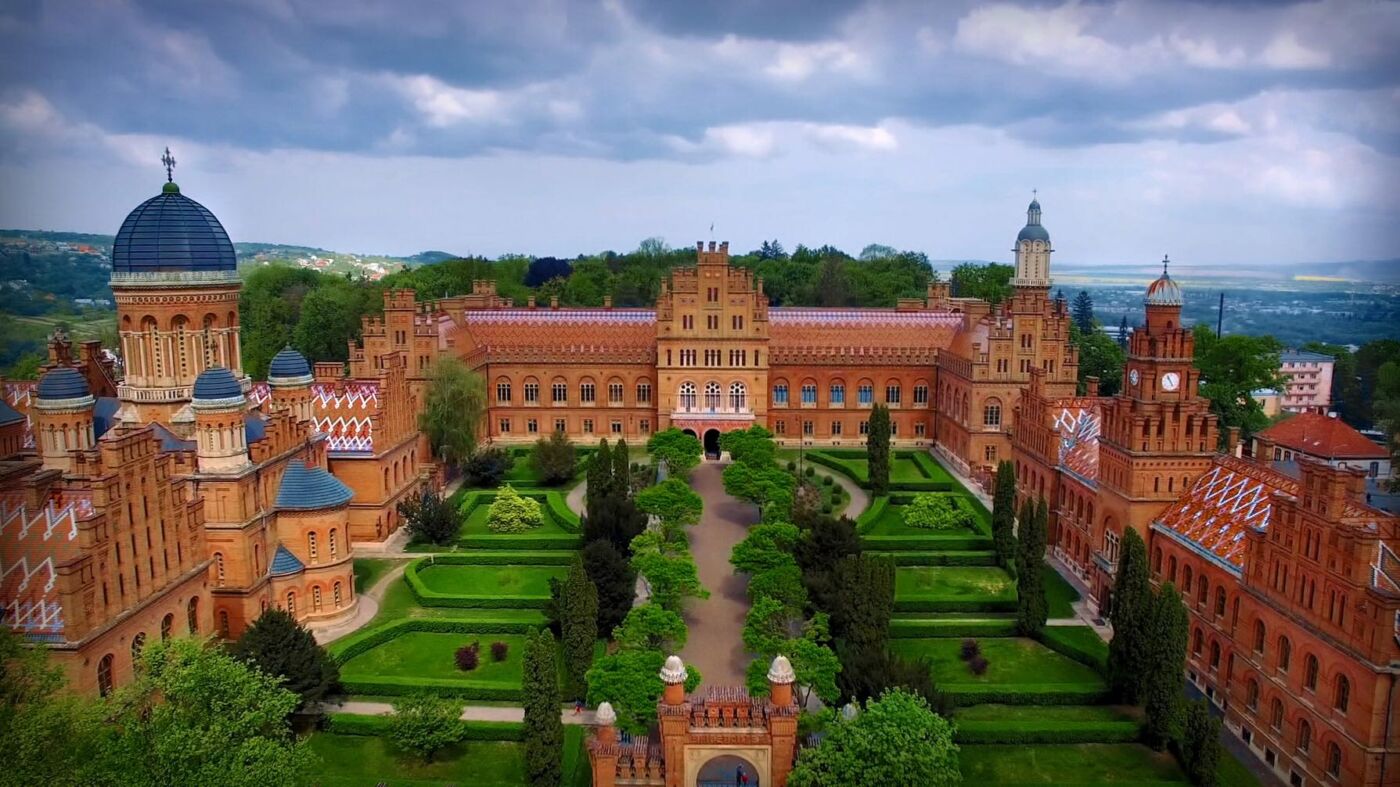 World University Rankings: where can you study