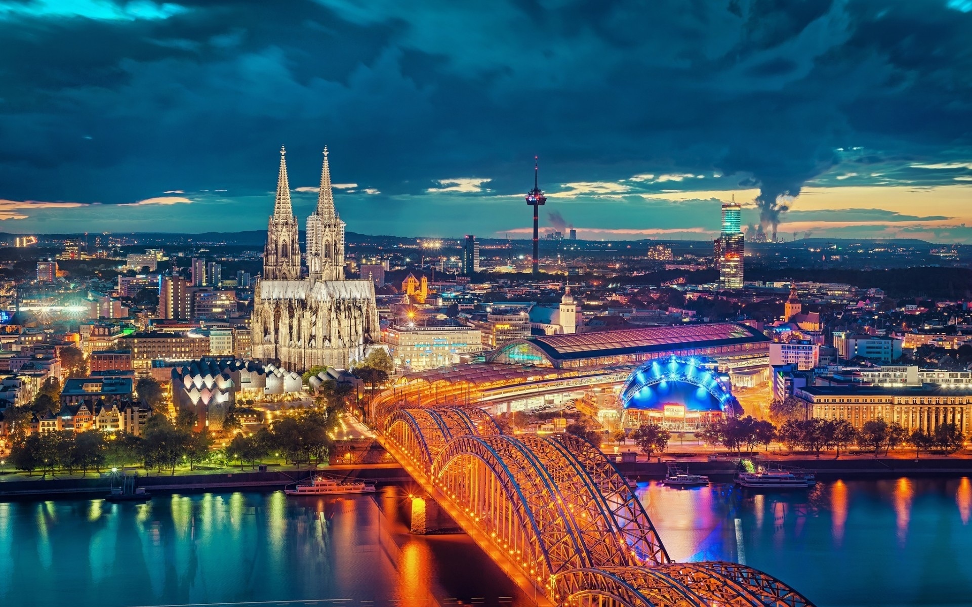 German citizenship