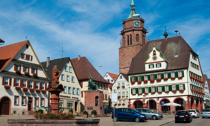 obtaining German citizenship