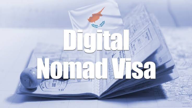 Digital Nomad Visa: що це