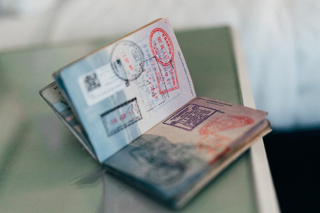 Digital Nomad Visa: кому це треба