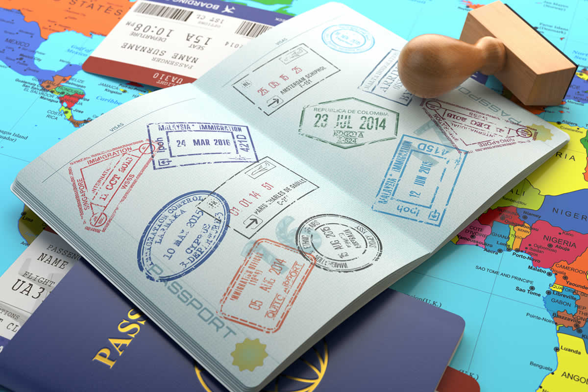 Digital Nomad Visa: кому підійде