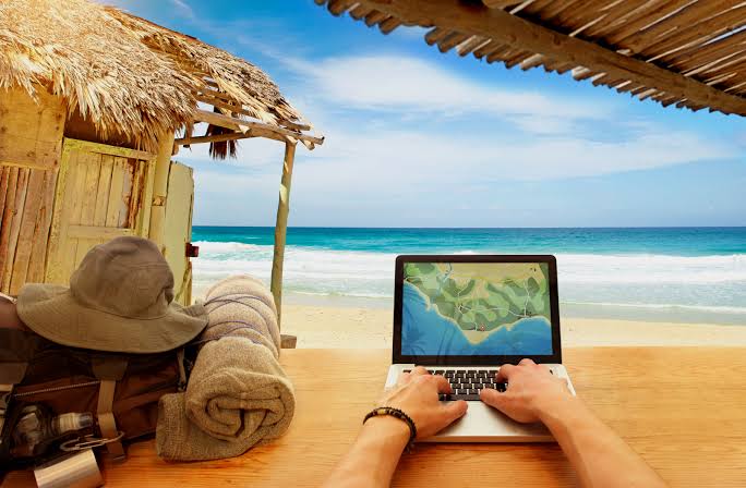 Digital Nomad Visa: які потрібіні документи