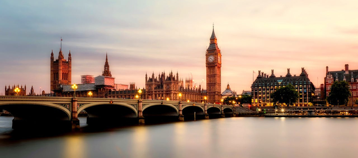 English-speaking countries in Europe: list of states