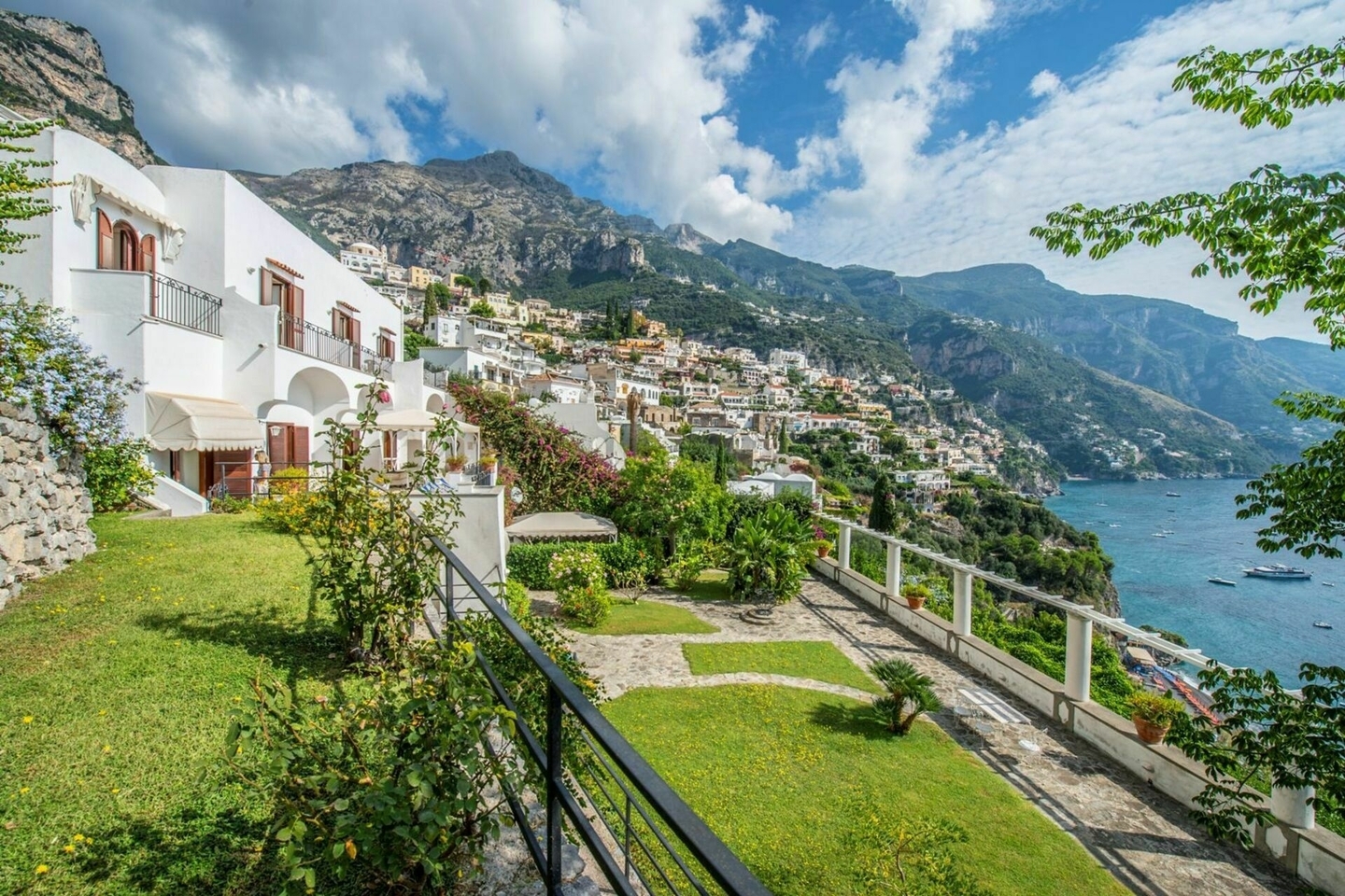 How to Buy an Apartment in Italy