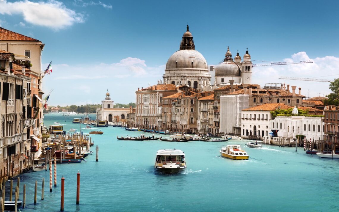 How to Buy an Apartment in Italy: Agreement Processing